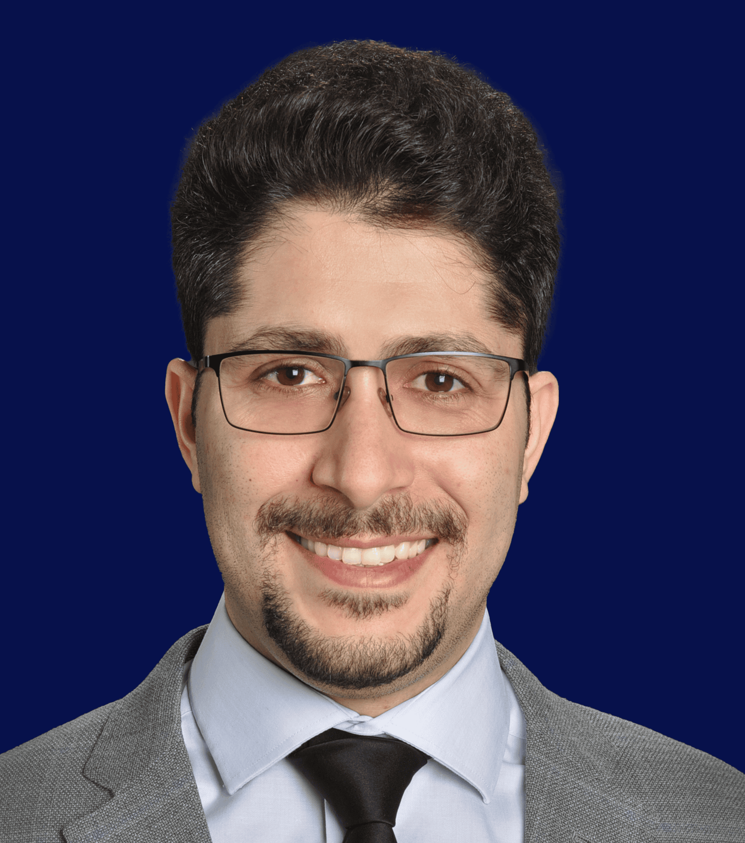 Arash Ghorbannia