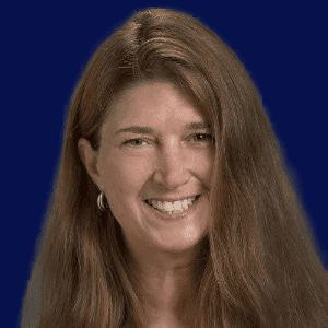 Danette Allen blue 2