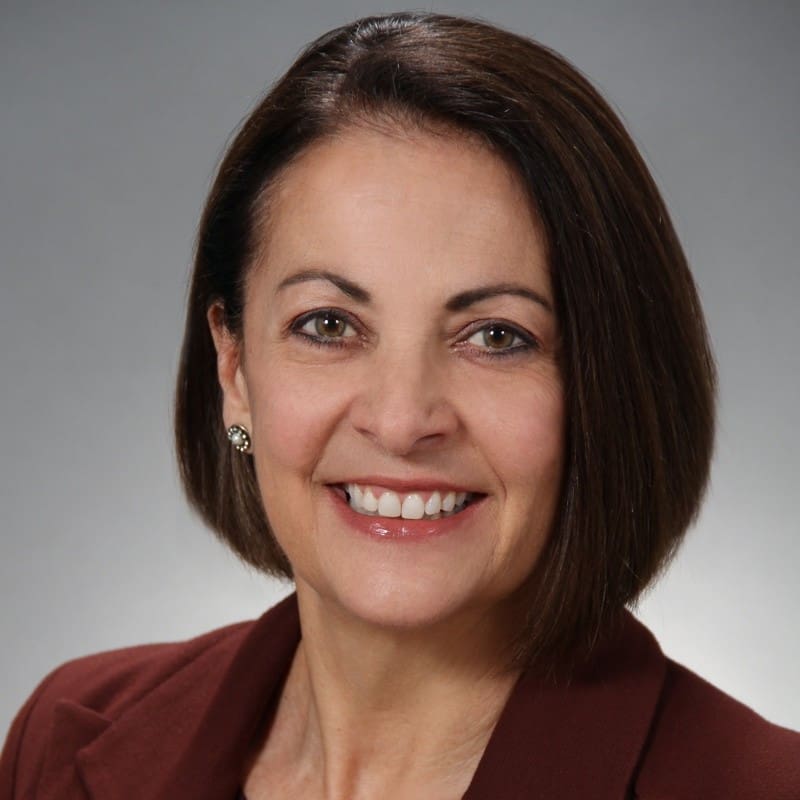 Tracy A. Gregorio