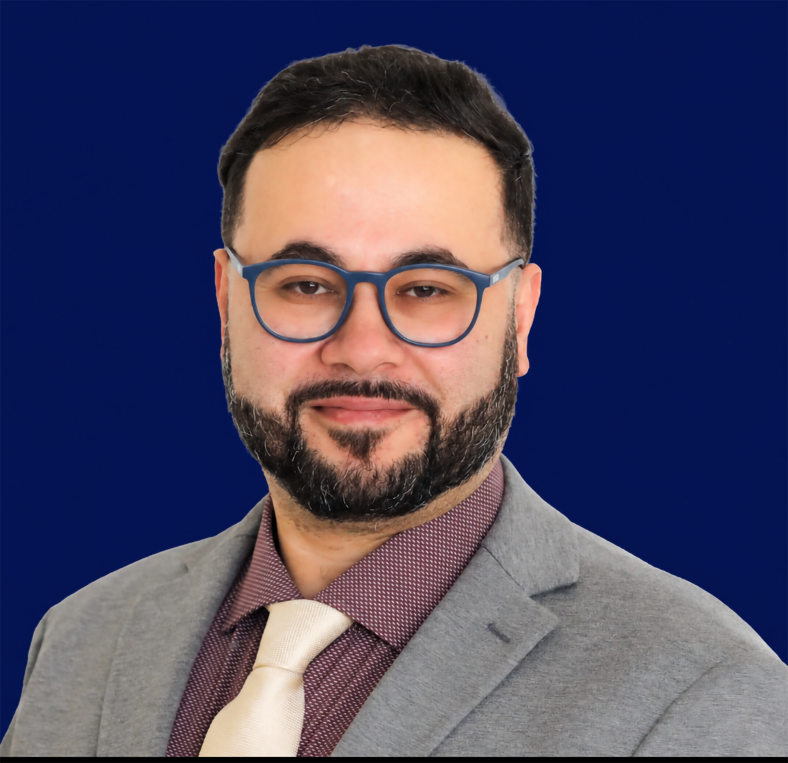Mohammad Mirzaei
